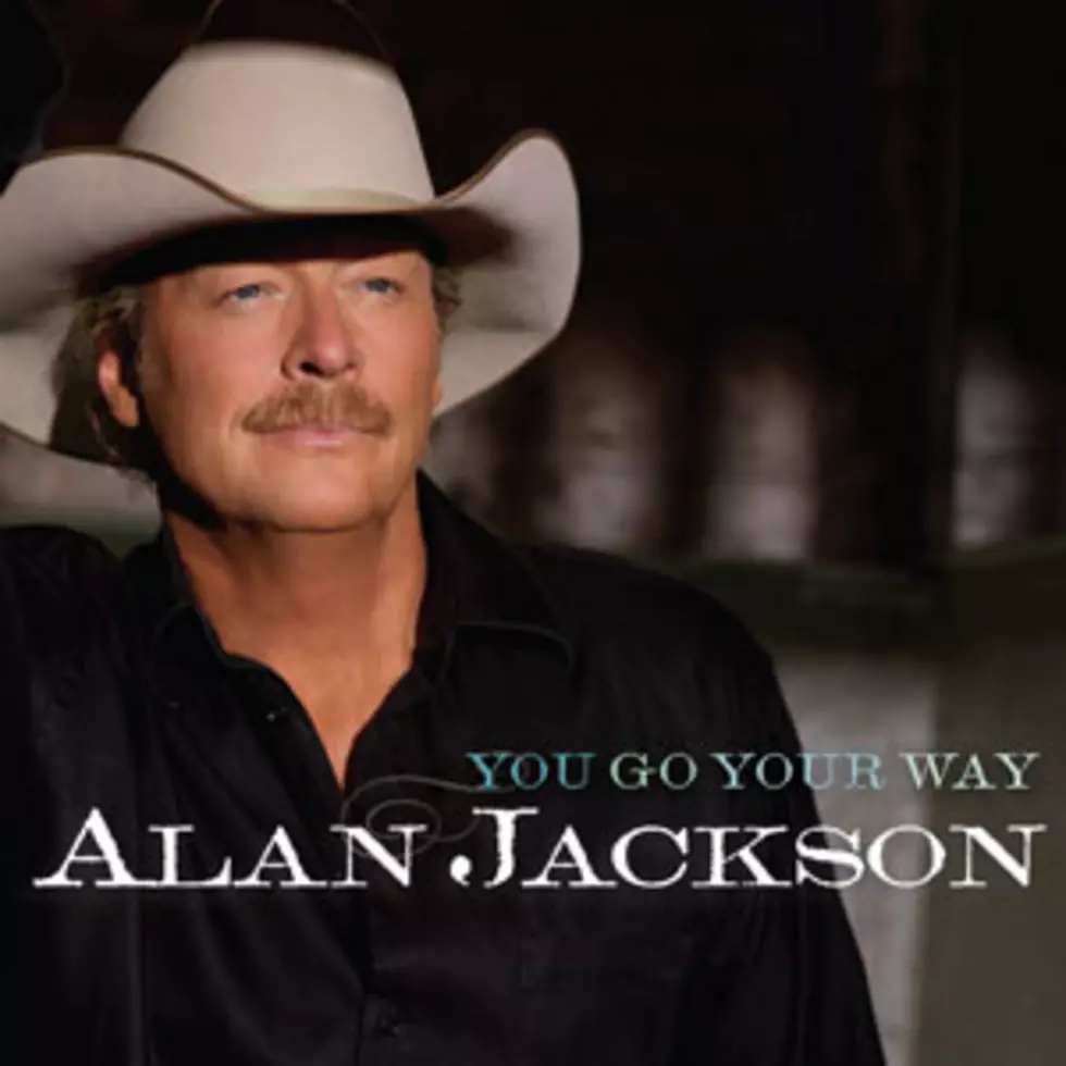 Alan Jackson, &#8216;You Go Your Way&#8217; &#8211; Song Review