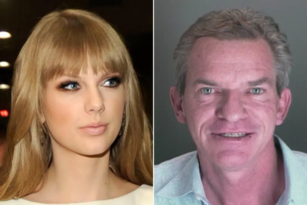 Crocs Co-Founder Blames 'Girlfriend' Taylor Swift for Drunk Driving Incident