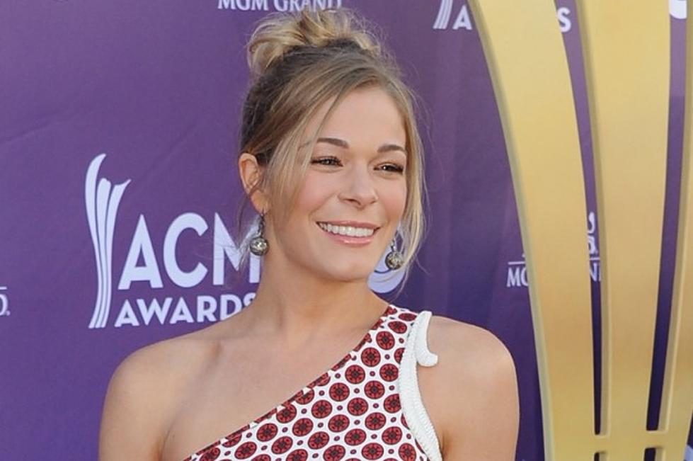 LeAnn Rimes to Donate Lawsuit Winnings to Anti-Bullying Charity&#8230;If She Wins