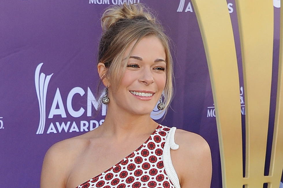 LeAnn Rimes to Donate Lawsuit Winnings to Anti-Bullying Charity…If She Wins