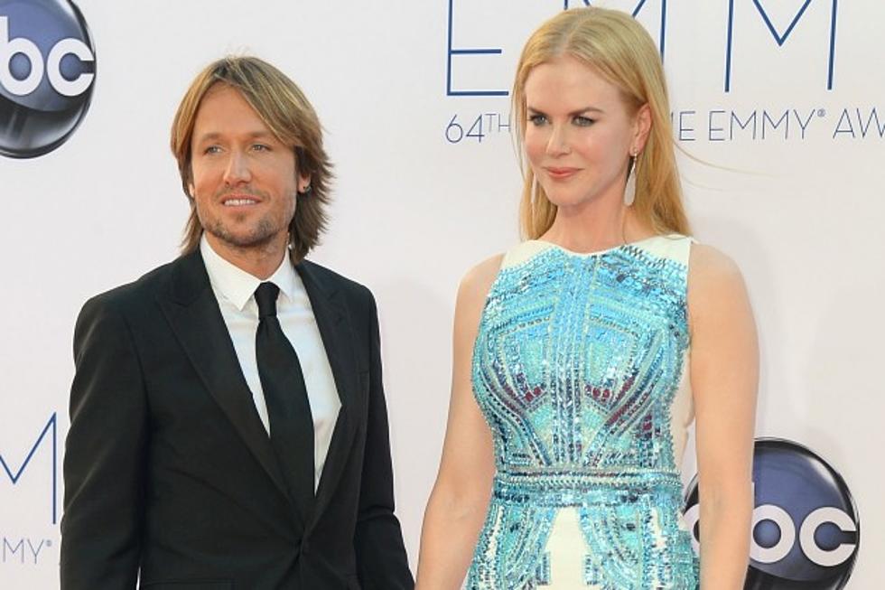 Nicole Kidman Will Join Keith Urban During &#8216;American Idol&#8217; Live Shows