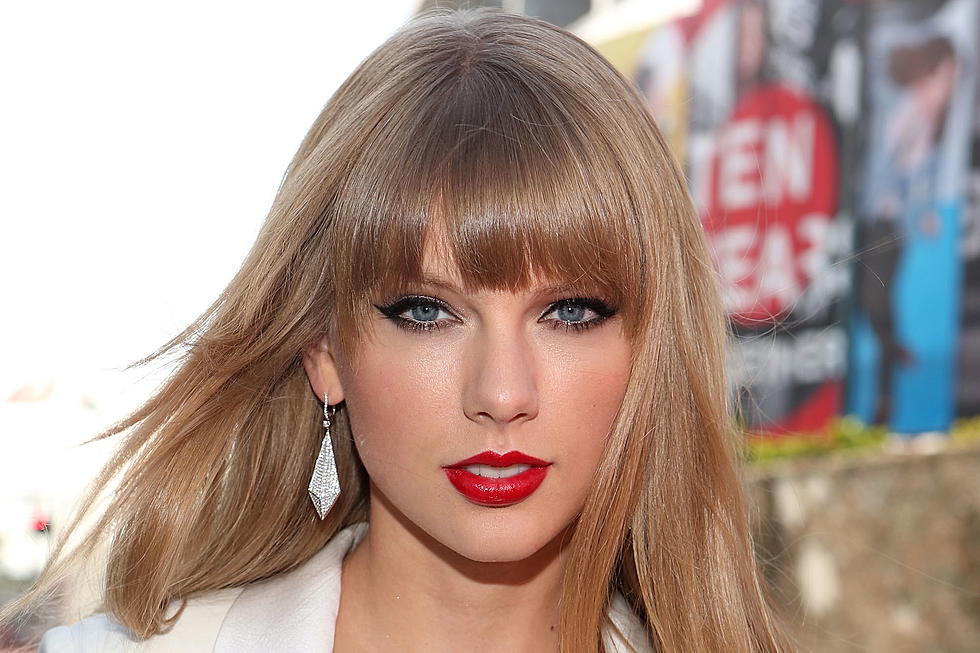 Taylor Swift ‘We Are Never Ever Getting Back Together’ Spoof Becomes NHL Lockout Anthem