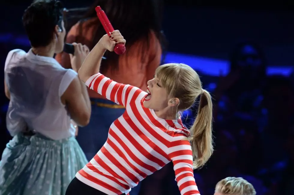 Taylor Swift to &#8216;Stand Up to Cancer&#8217; With Song for 4-Year-Old Lost to Neuroblastoma