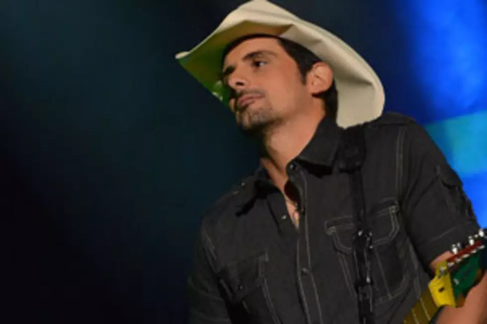 Brad Paisley, ‘Southern Comfort Zone’ – Song Review
