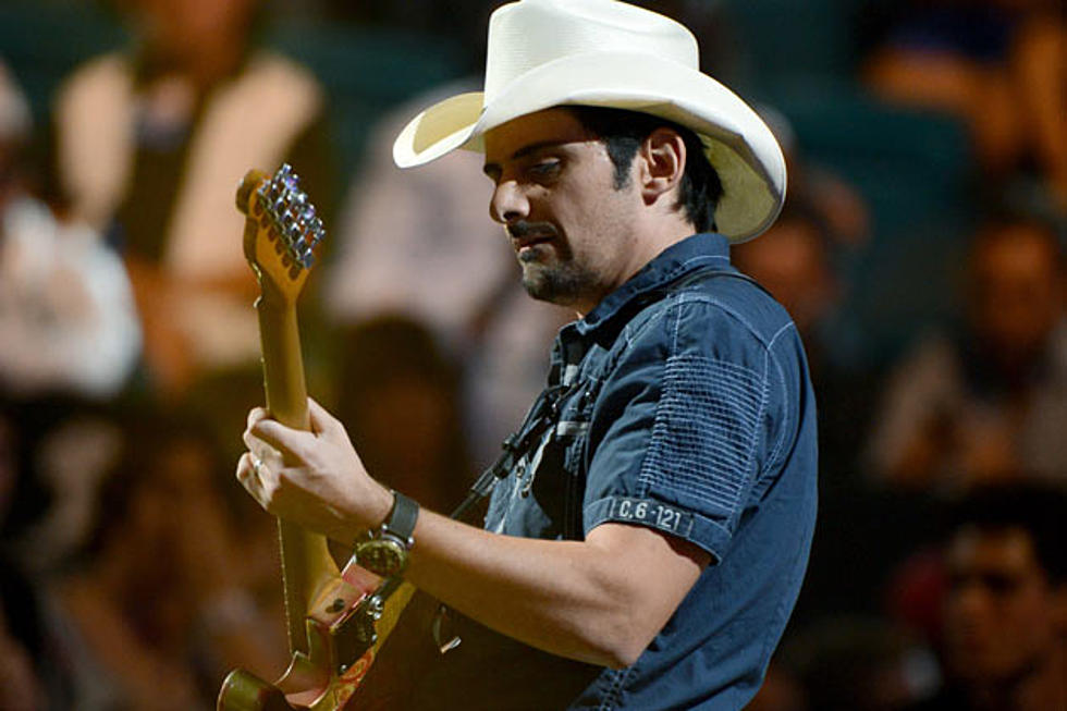 Brad Paisley, &#8216;Southern Comfort Zone&#8217; &#8211; Lyrics Uncovered