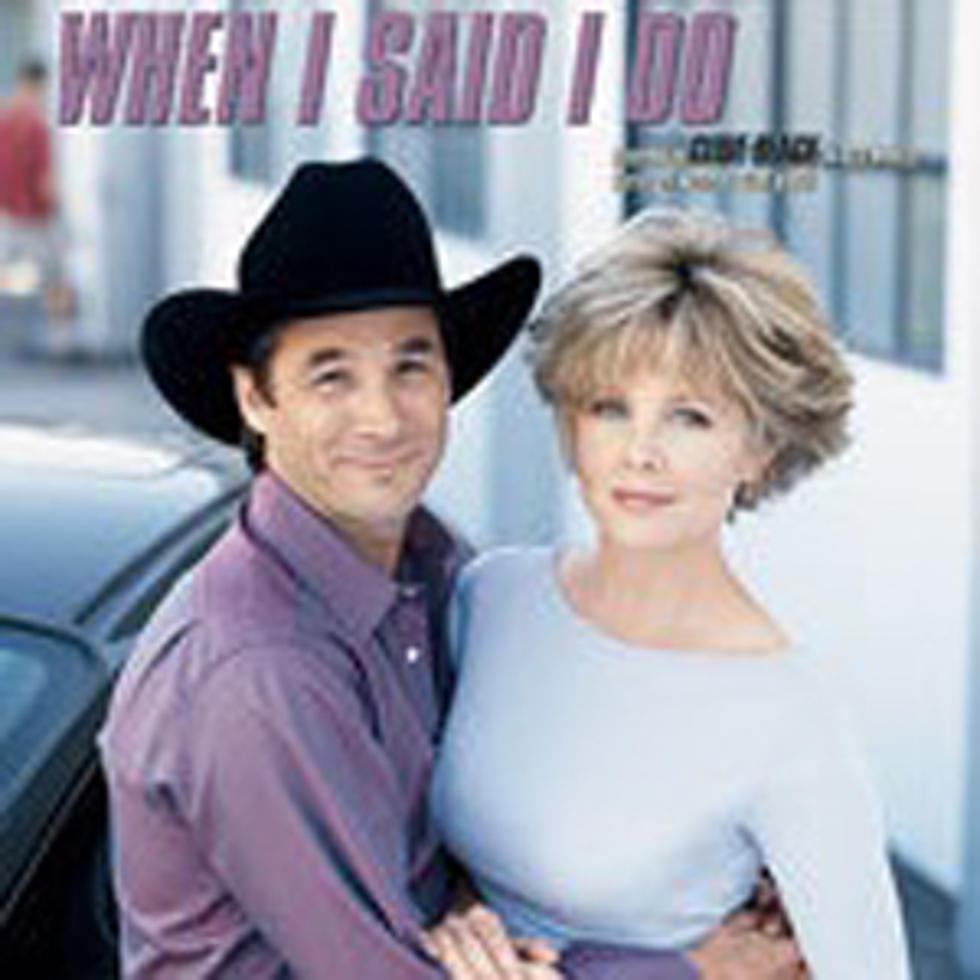 No. 42: Clint Black, ‘When I Said I Do’ – Top 100 Country Love Songs