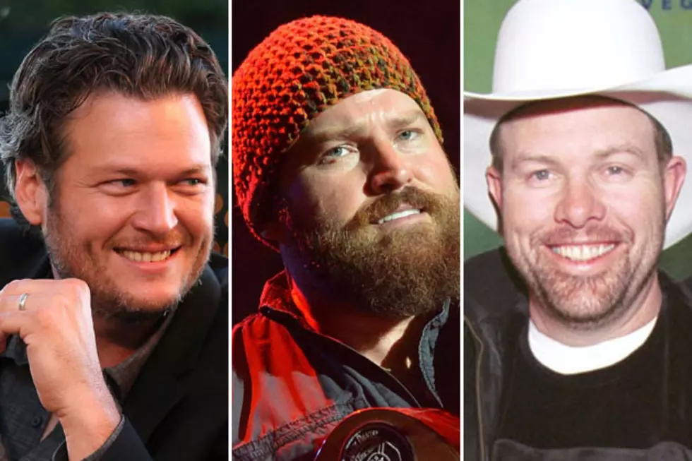 Country Star Look-Alikes