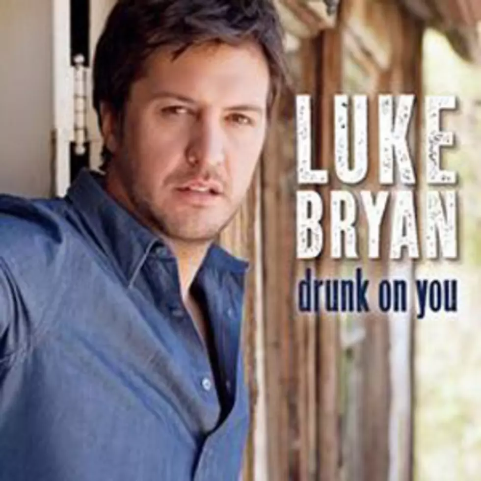 No. 90: Luke Bryan, &#8216;Drunk on You&#8217; &#8211; Top 100 Country Love Songs