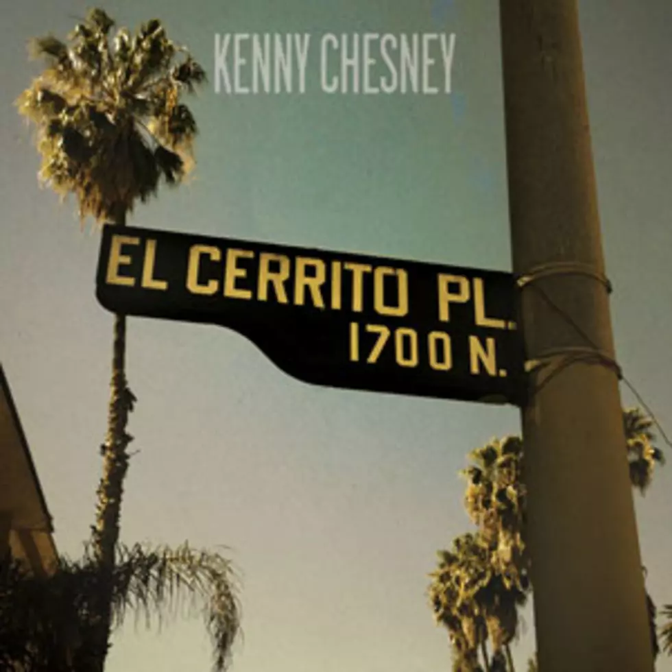 Kenny Chesney, &#8216;El Cerrito Place&#8217; &#8211; Song Review
