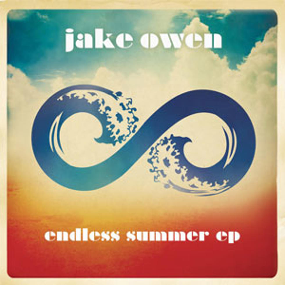 Jake Owen, &#8216;Endless Summer&#8217; &#8211; Album Review