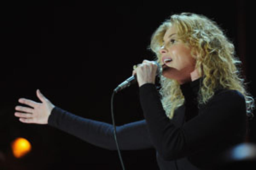 Faith Hill, ‘American Heart’ – Song Review