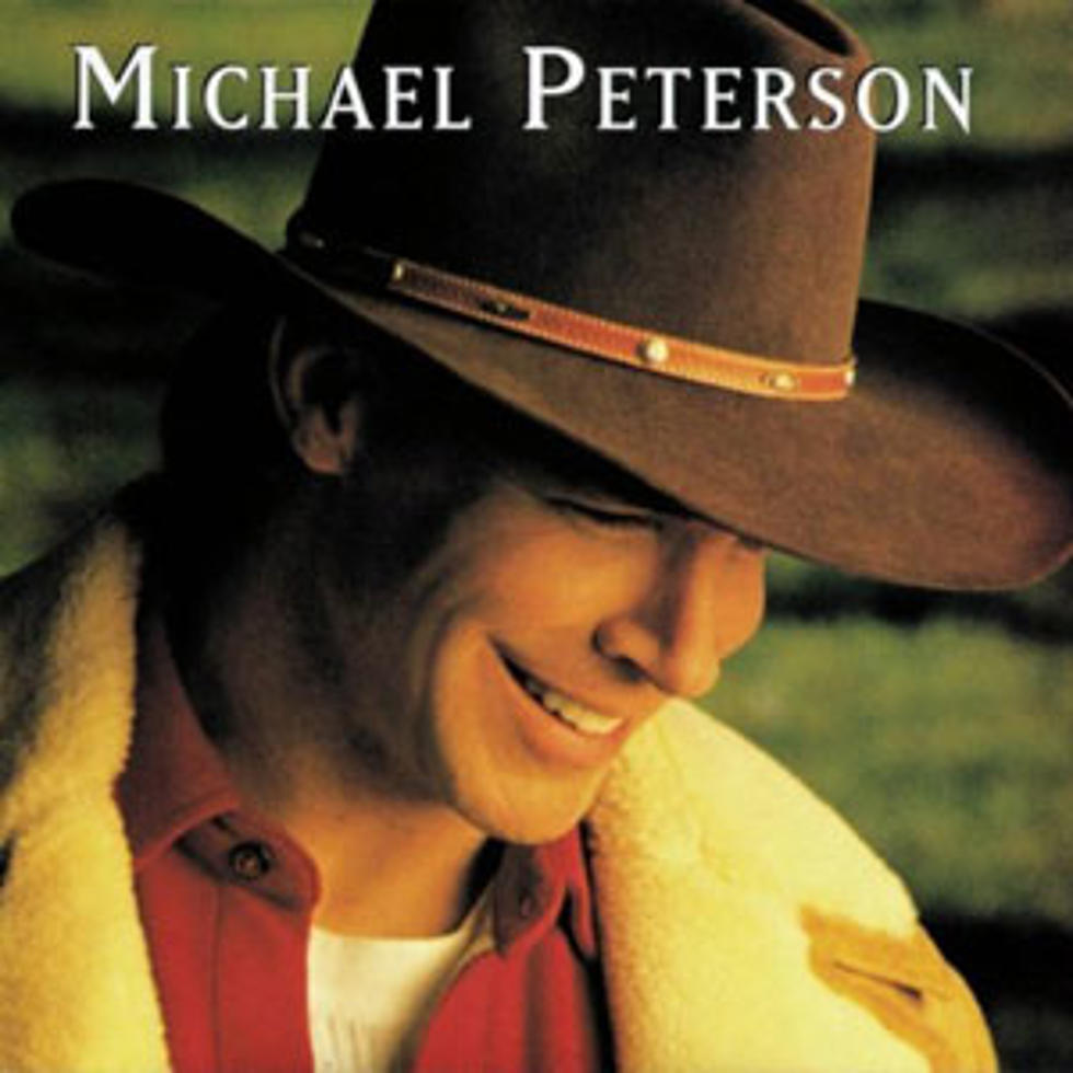 No. 59: Michael Peterson, &#8216;From Here to Eternity&#8217; &#8211; Top 100 Country Love Songs