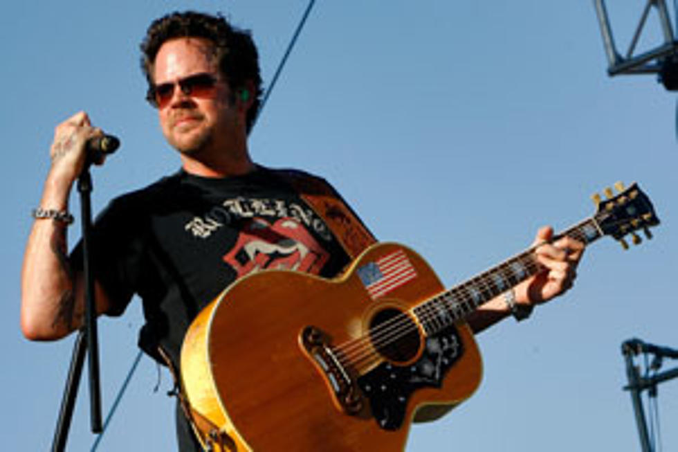 No. 39 Gary Allan, ‘The One’ – Top 100 Country Love Songs