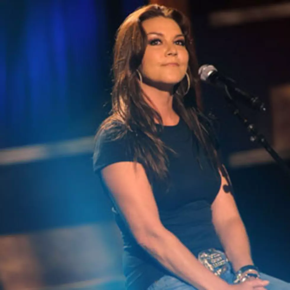 Before They Were Famous: Gretchen Wilson