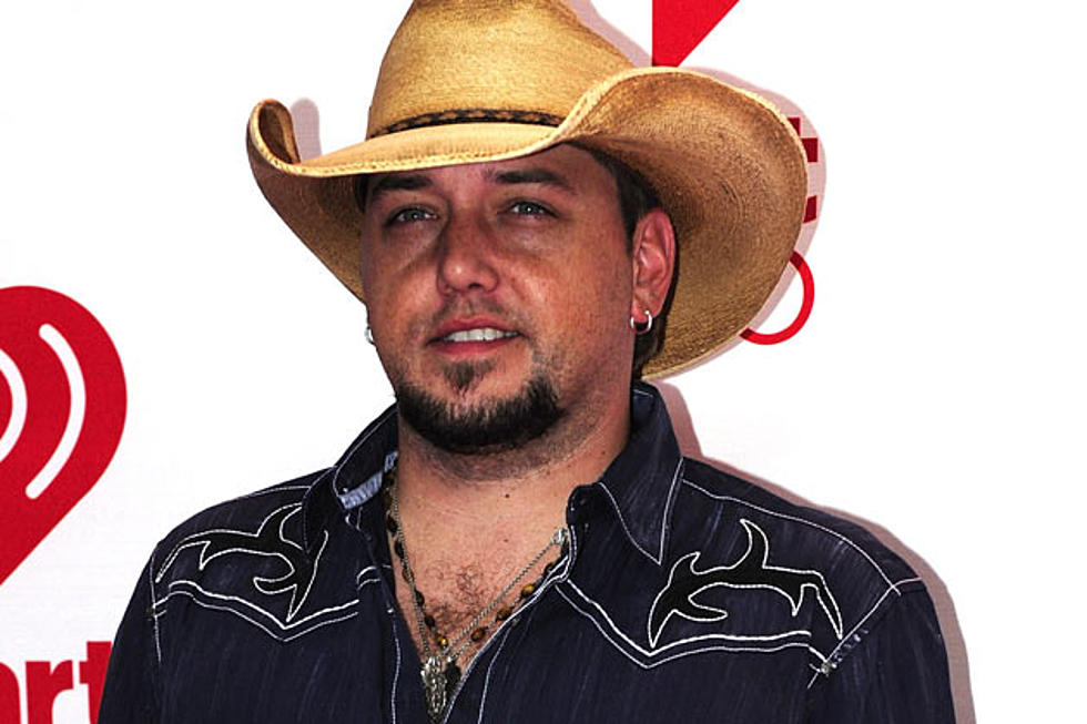 Jason Aldean Picks October Show in Dallas for Annual Concert for the Cure Event