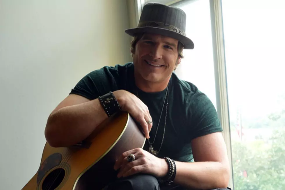 Jerrod Niemann &#8211; Shinin&#8217; On Me [VIDEO]