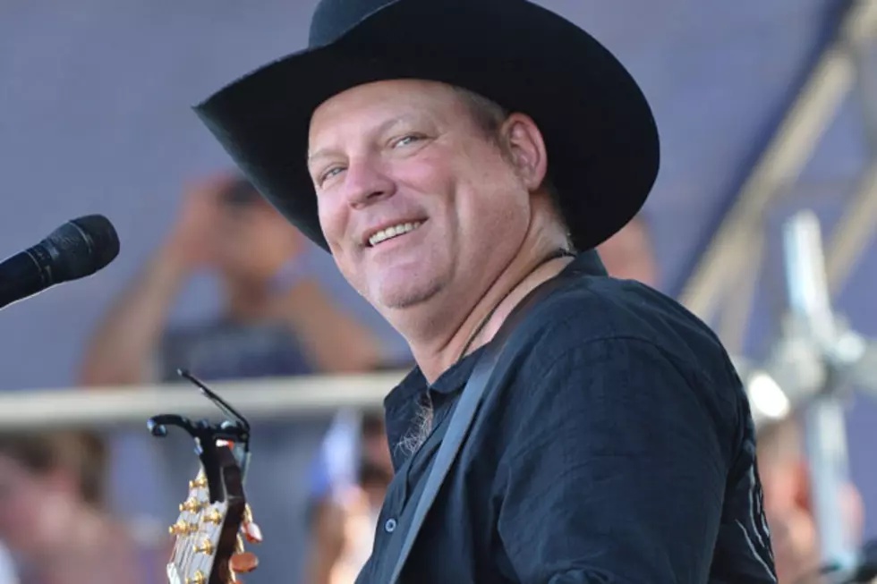 John Michael Montgomery to Host Annual Country-Fest in Kentucky September 28-29