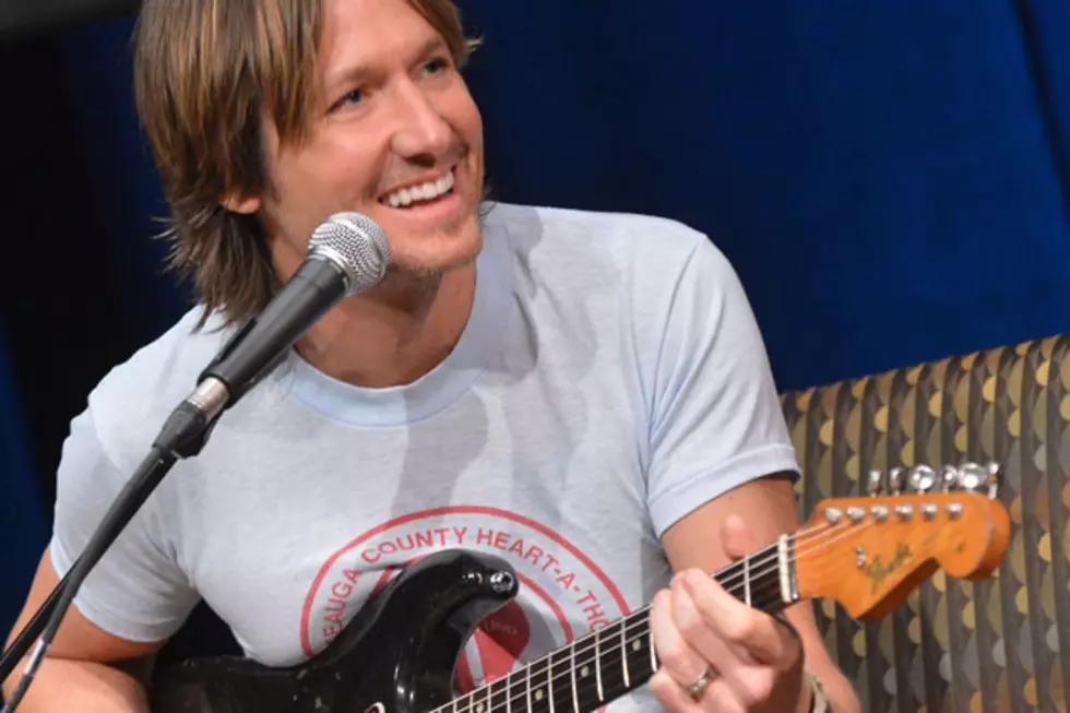 Keith Urban Officially Signs Off From ‘The Voice’ Australia