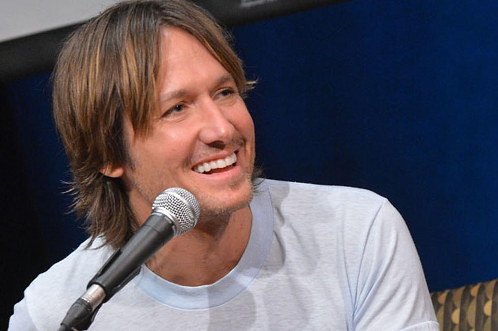 Keith Urban, ‘For You’ – Lyrics Uncovered