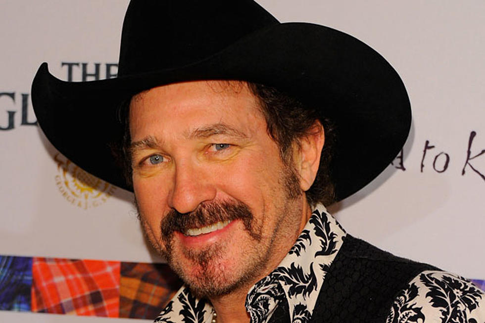 Kix Brooks Says &#8216;Bring It on Home&#8217; Is Tribute to His Wife &#8211; Exclusive Video