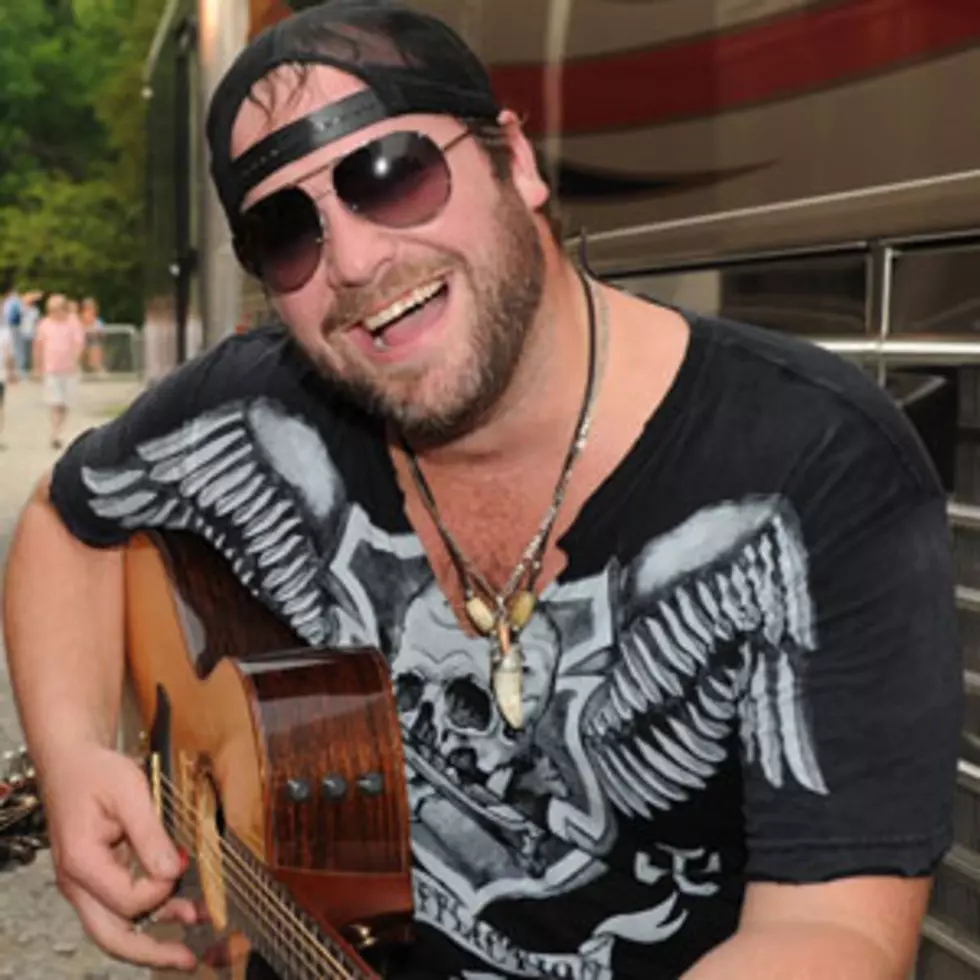 Before They Were Famous: Lee Brice