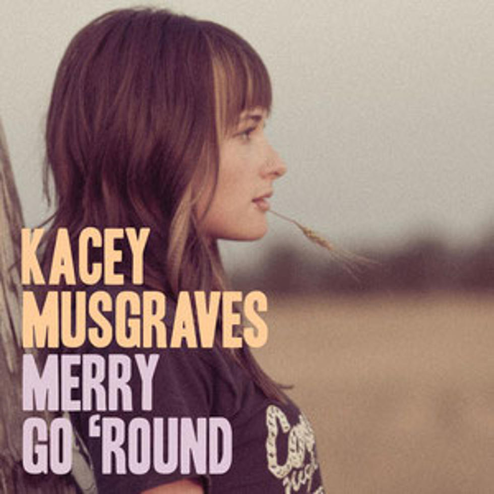 Kacey Musgraves, &#8216;Merry Go Round&#8217; &#8211; Song Review