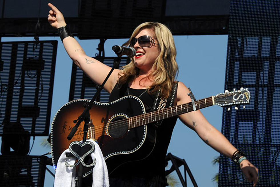 It&#8217;s Sunny Sweeney&#8217;s Tattoo!