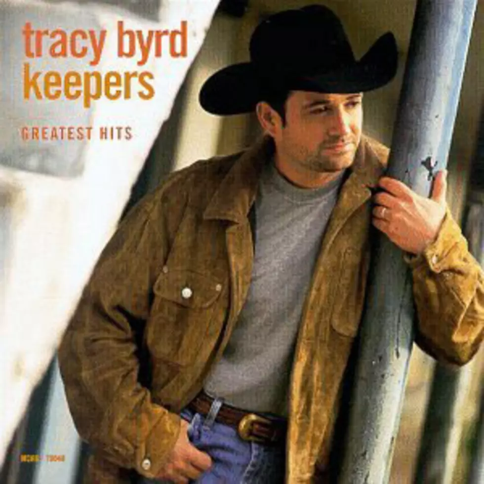 No. 5: Tracy Byrd, &#8216;The Keeper of the Stars&#8217; &#8211; Top 100 Country Love Songs