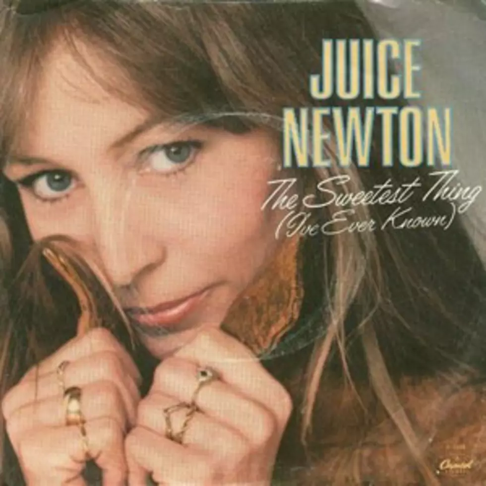 No. 89: Juice Newton, &#8216;The Sweetest Thing (I&#8217;ve Ever Known) &#8211; Top 100 Country Love Songs