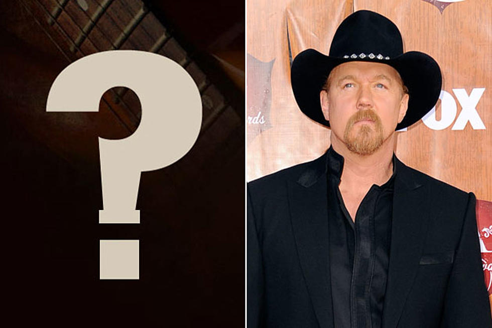 Trace Adkins – Then and Now