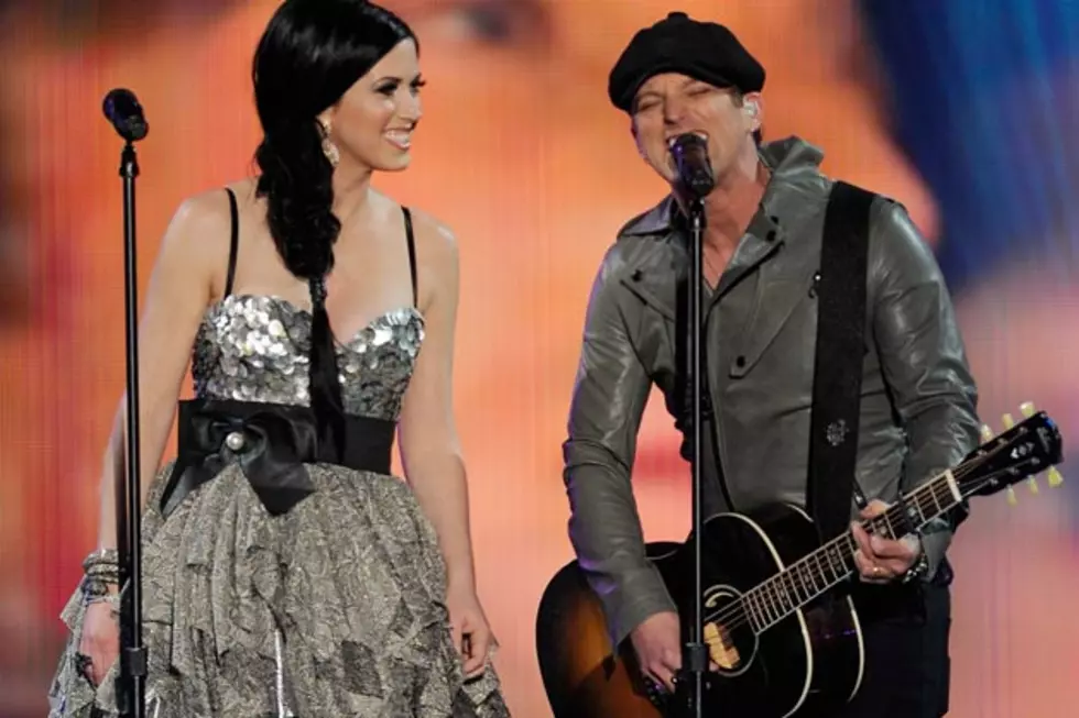 Thompson Square Cancel Shows Due to Vocal Problems