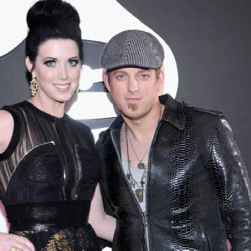 Thompson Square – Famous Country Couples