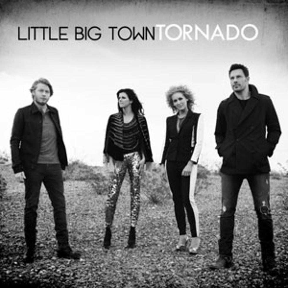 Song Review Little Big Town, ‘Tornado’