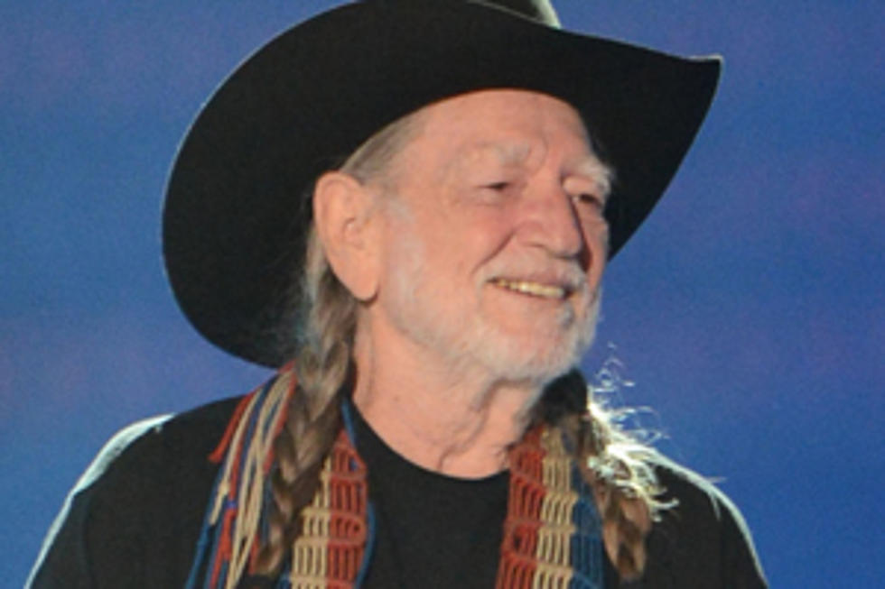 No. 44: Willie Nelson, ‘Always on My Mind’ – Top 100 Country Love Songs