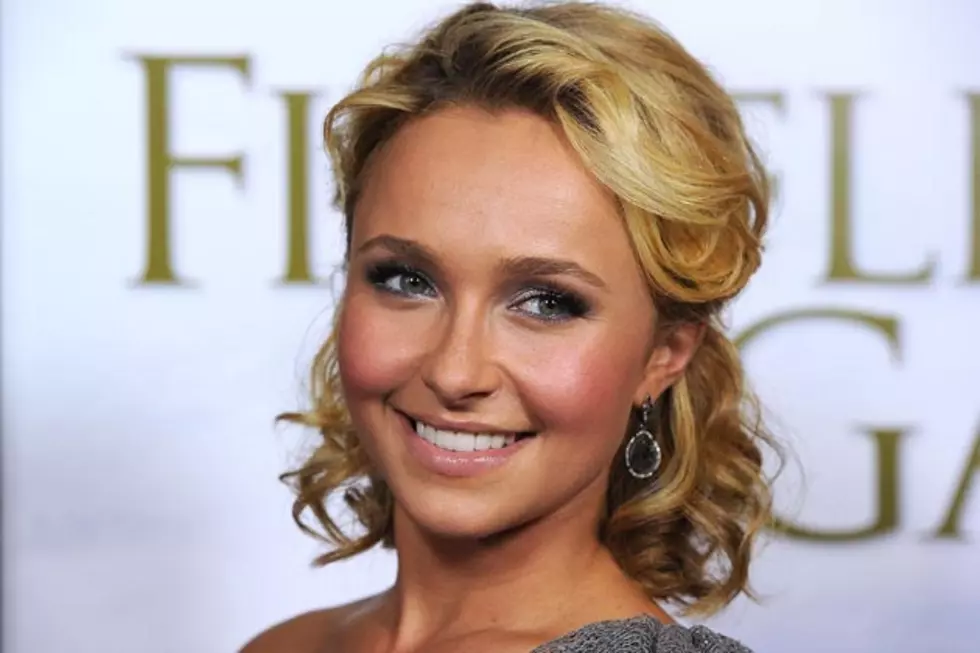 Hayden Panettiere ‘Keeping Fingers Crossed’ for a Future in Country Music
