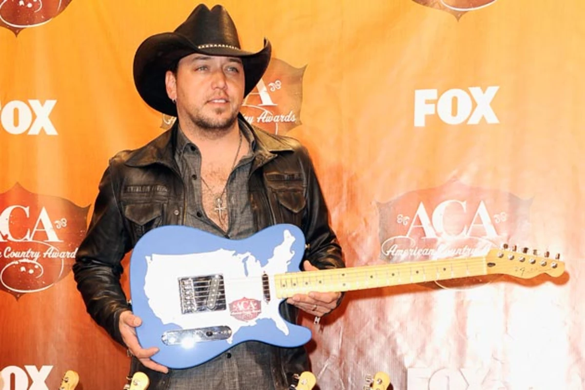 2012 American Country Awards Performers
