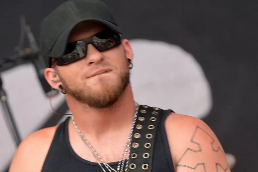 Brantley Gilbert Poser Pleads Guilty in Theft Case, Apologizes
