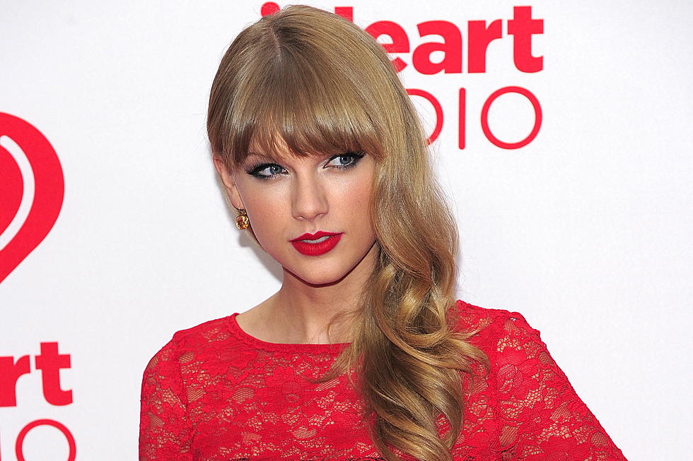 Taylor Swift’s Parents Didn’t Want Her to Get Into Music