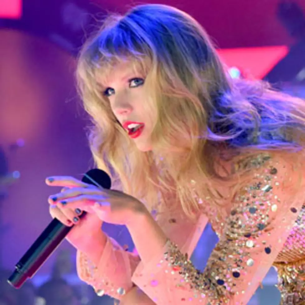 10 Things You Didn&#8217;t Know About Taylor Swift