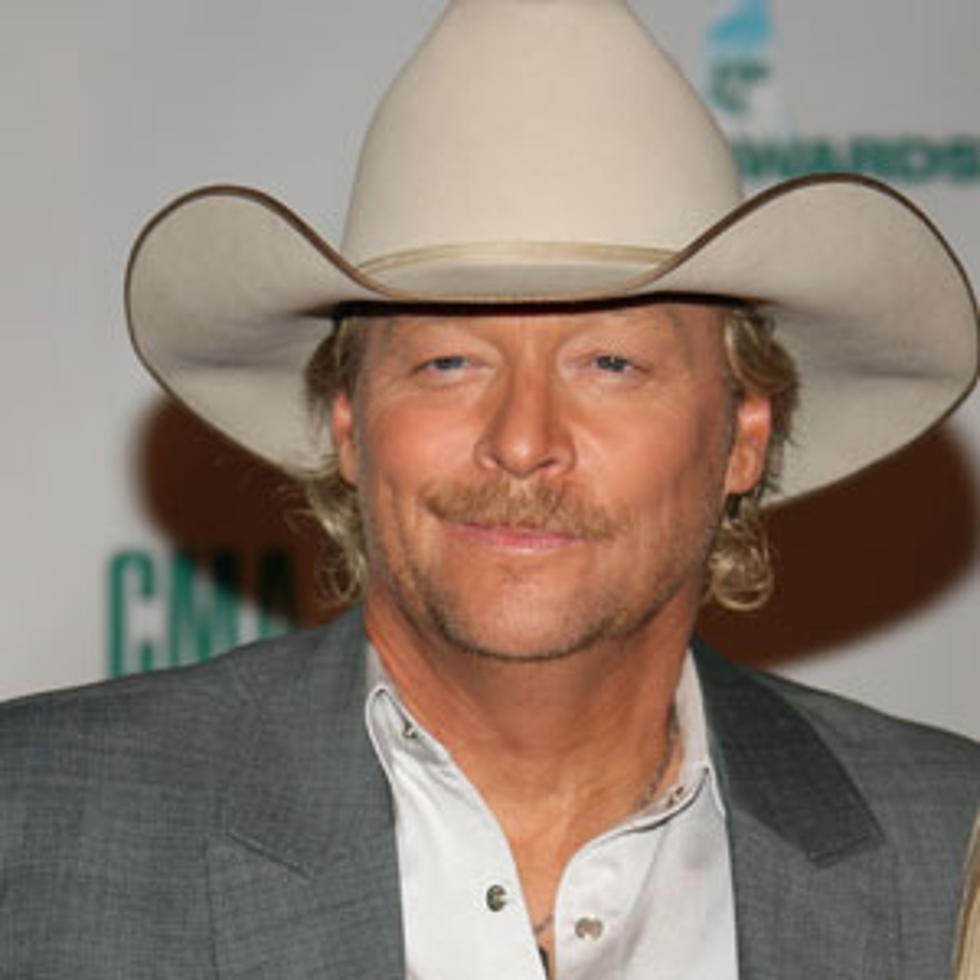 10 Things You Didn&#8217;t Know About Alan Jackson