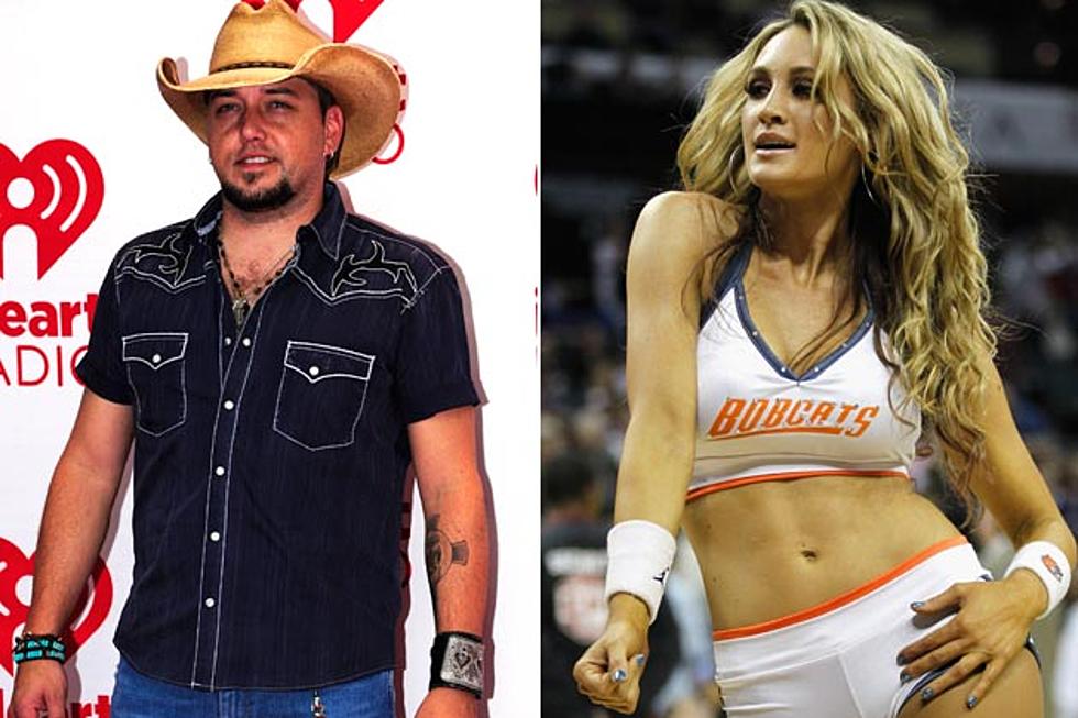 Brittany Kerr Apologizes for ‘Lapse in Judgment’ With Jason Aldean
