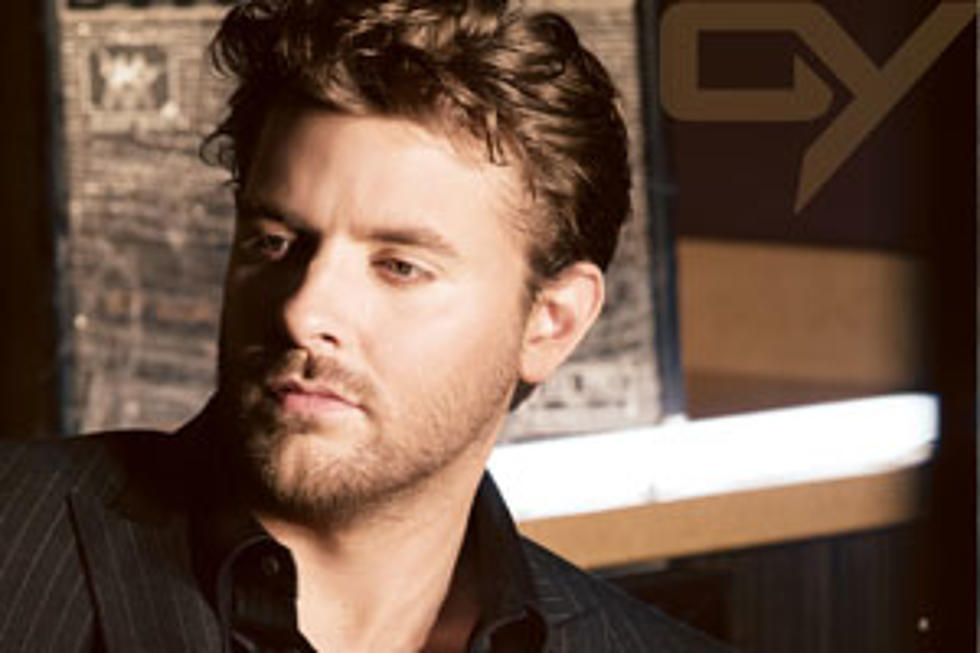 Chris Young, ‘I Can Take It From There’ – Song Review