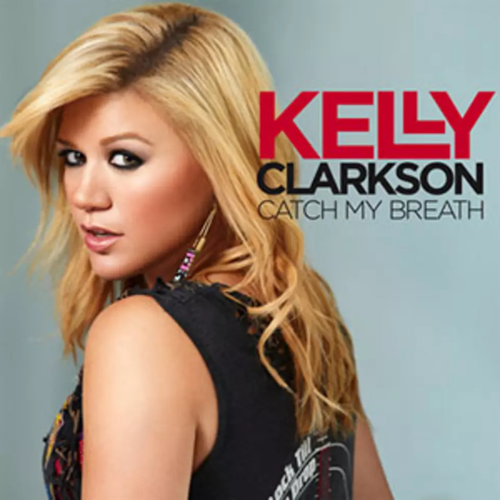 Kelly Clarkson Reflects on a Decade of Success With &#8216;Greatest Hits&#8217; Album
