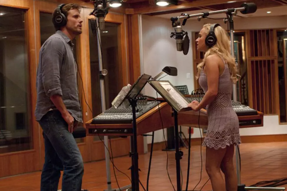 &#8216;Nashville&#8217; Season 1, Episode 3 Song List