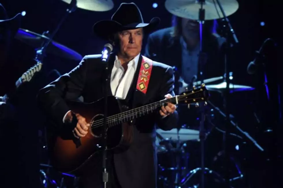 Six George Strait Cowboy Rides Away Tour Dates Sell Out Within Hours