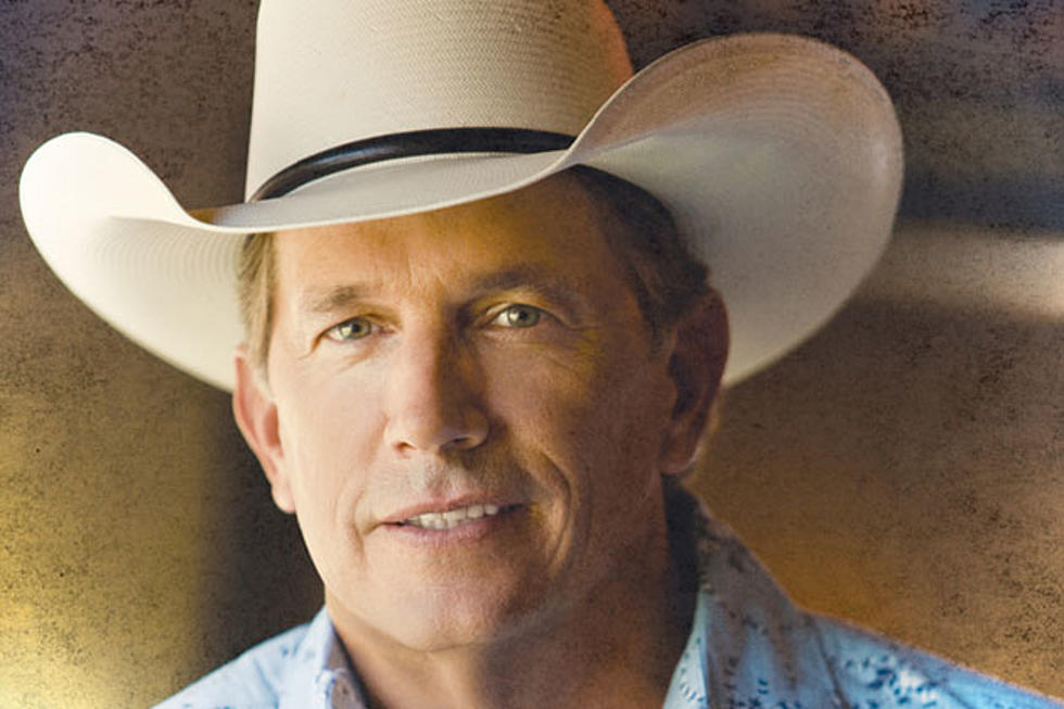 George Strait, ‘Give It All We Got Tonight’ – Song Review