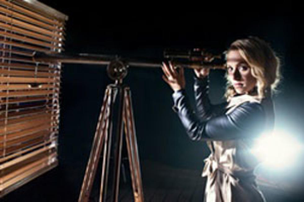 ‘Nashville’ Star Hayden Panettiere (as Juliette Barnes), ‘Telescope’ – Song Review