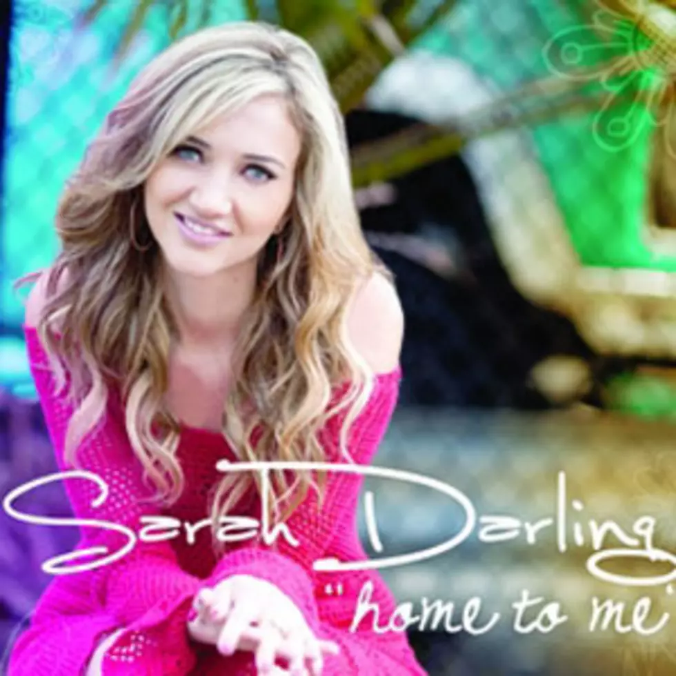 Sarah Darling, &#8216;Home to Me&#8217; &#8211; Song Review
