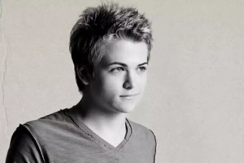 Hunter Hayes, ‘Somebody’s Heartbreak’ – Song Review