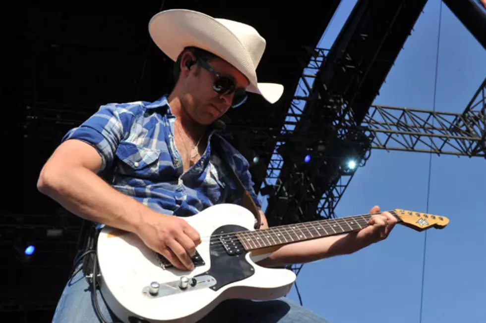 Justin Moore Talks Life, Death and Impact of ‘If Heaven Wasn’t So Far Away’